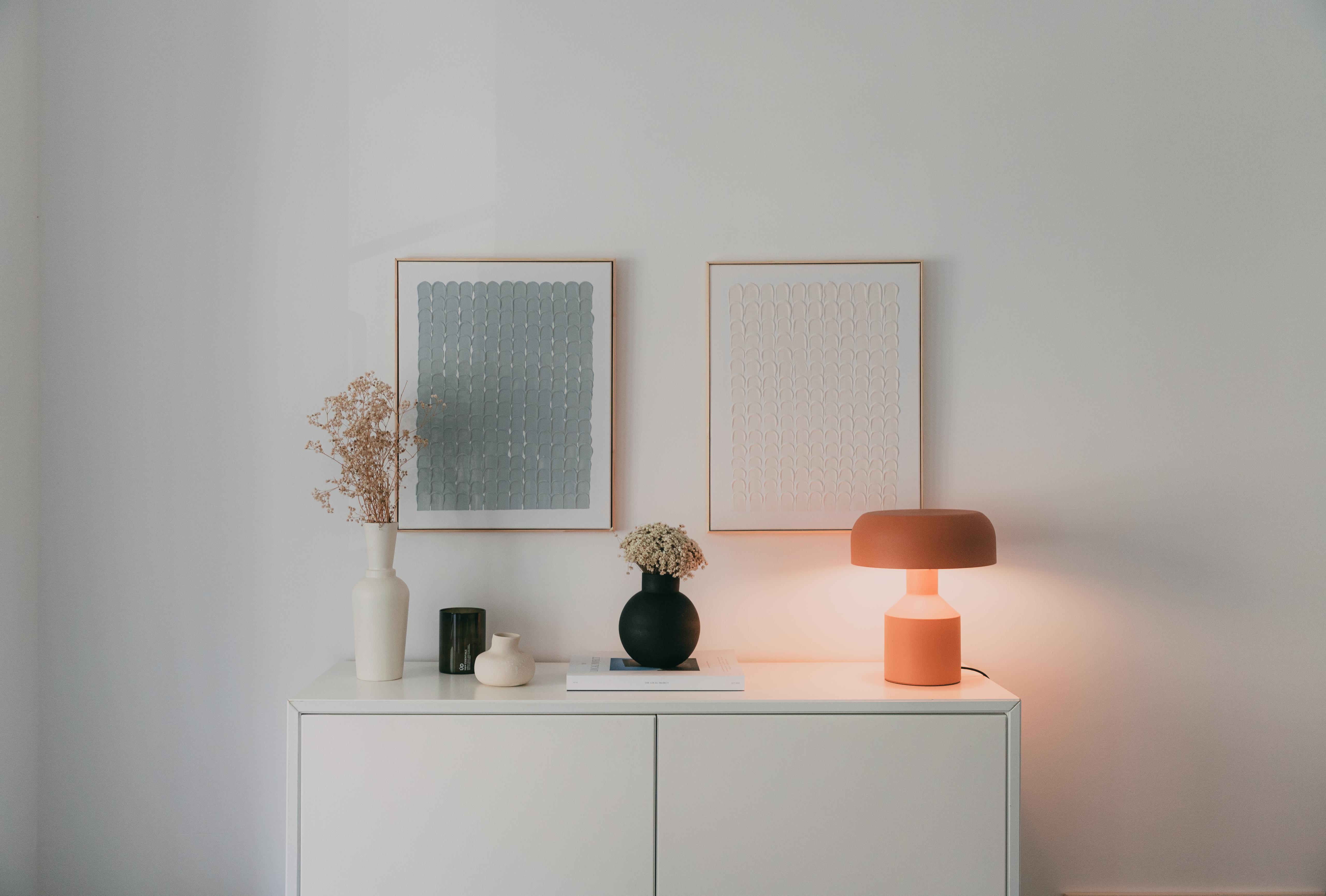 COBAIA ART textured artwork